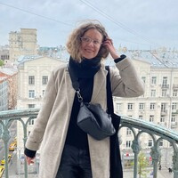 Филиппова Евгения
